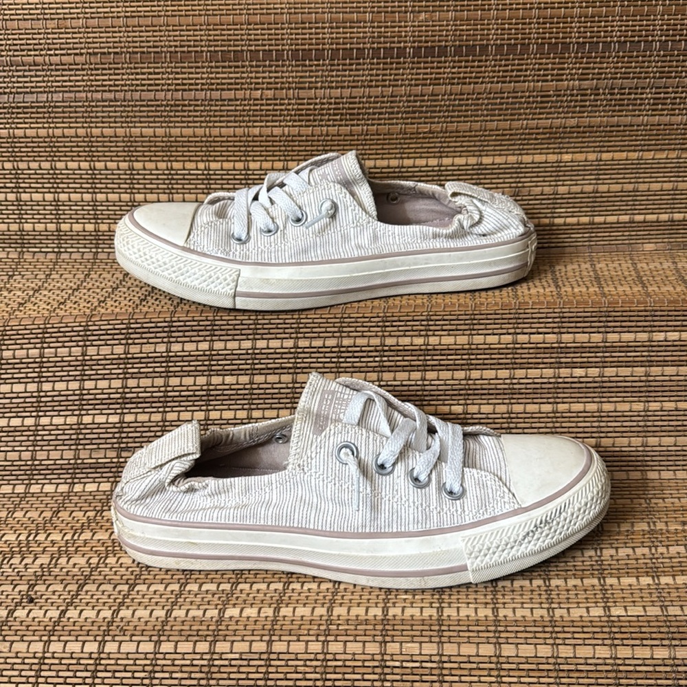 Women’s Chuck Taylor All Star Shoreline Slip On Sneaker from Converse size 7 - Picture 2 of 3